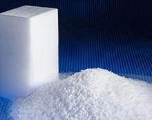 什么是干冰？