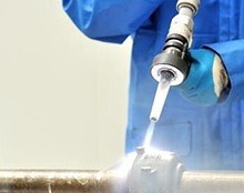 干冰清洗原理深入分析