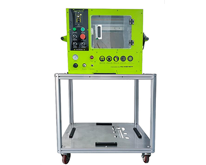 HC-650X切冰型干冰清洗機(jī)