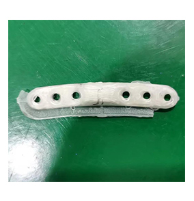 毛刺干冰清洗前后效果對(duì)比